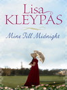 Mine Till Midnight (eBook): Hathaways Series, Book 1